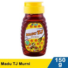 MADU TJ MURNI 150 GR