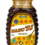 MADU TJ MURNI 250 GR