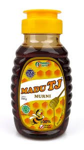 MADU TJ MURNI 250 GR