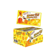 MADU TJ SACHET ORIGINAL 12’S SACHET