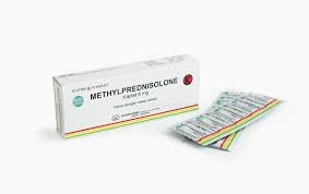 METHYL 8 MG TAB (NOVA)