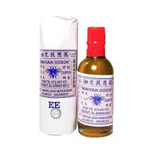 MINYAK TAWON EE 60 ML