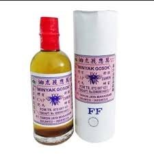 MINYAK TAWON FF 90 ML