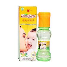 MINYAK TELON LANG 15ML