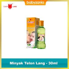 MINYAK TELON LANG 30 ML