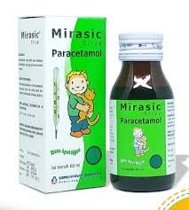 MIRASIC SYR 60ML
