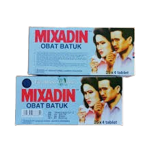 MIXADIN TAB