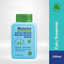 MYLANTA LIQUID 150 ML