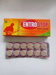 NEO ENTROSTOP 6 PAK @2 STRIP