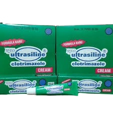 NEO ULTRASILINE CREAM