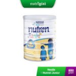 NUTREN JUNIOR 800 GRAM