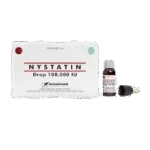 NYSTATIN DROP (BERNO) (1 BOX = 10 BTL)