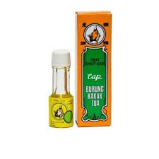 OBAT GIGI KAKATUA @2ML