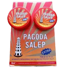 PAGODA ZALF EXTRA 10 GR