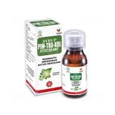 PIMTRAKOL FITOTORANT SYR @60ML