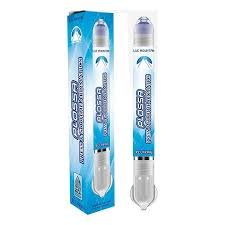 PLOSSA RELAXING (BIRU) BLUE MOUNTAIN