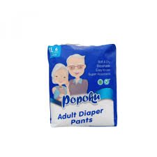 POPOKU ADULT PANTS XL6