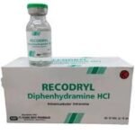 RECODRYL INJEKSI