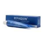REFAQUIN CREAM 15GR