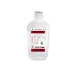 RINGER LACTATE 500 ML (OTSU)