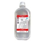 RINGER LACTATE 500 ML (SATORIA)