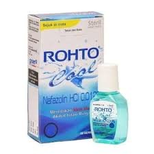 ROHTO COOL 7 ML