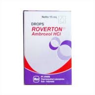 ROVERTON DROP 15ML
