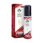 SAFE CARE STRONG10 ML (MERAH)