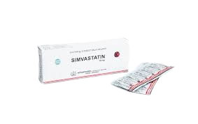 SIMVASTATIN 10 MG 100’S (NOVA)