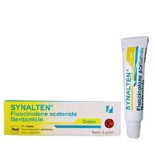 SYNALTEN CREAM