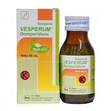 VESPERUM SUSP SYR