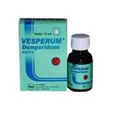 VESPERUM DROPS 15 ML