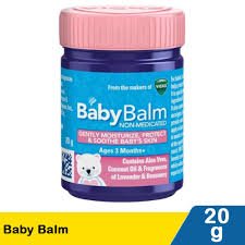 VICKS BABYBALM 20 GR