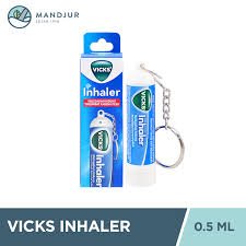 VICKS INHALER 0.5 ML