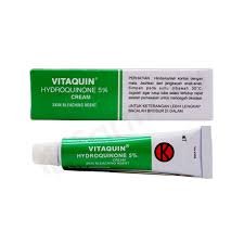 VITAQUIN CREAM 15 GR