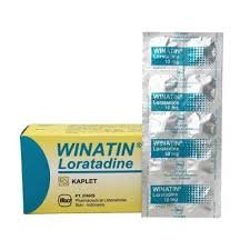 WINATIN 10MG KAP 10X10