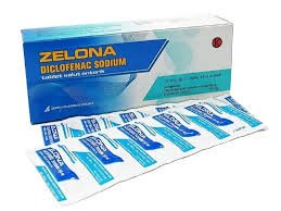 ZELONA TAB 50 MG 10X10