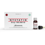 NYSTATIN DROP (BERNO)