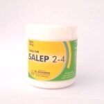 SALEP 2-4 30 GR (AFI)