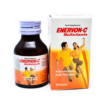 ENERVON C 30’S TAB (BIASA)