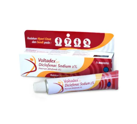 VOLTADEX GEL 20 GR