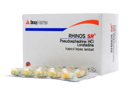 RHINOS SR KAPS 5X10’S