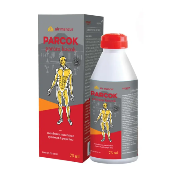PARAM KOCOK 75 ML (AIR MANCUR)