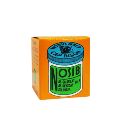 NOSIB SALEP 14 GR