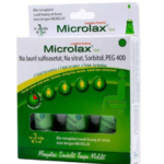 MICROLAC GEL 3’S