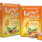 KUNYIT ASAM 5’S