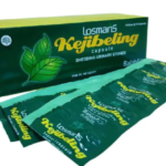 KEJIBELING KAPSUL 10X10’S