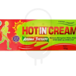 HOT IN CREAM AROMATHERAPY 60 GR (HIJAU)