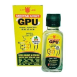 GPU PALA CAPLANG 30 ML