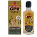 GPU JAHE CAPLANG 60 ML